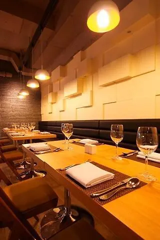 Hotel Together Yeouido Seoul