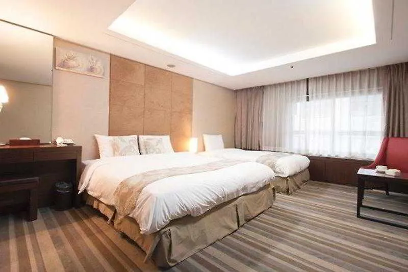 Hotel Together Yeouido Seoul 3*,  South Korea