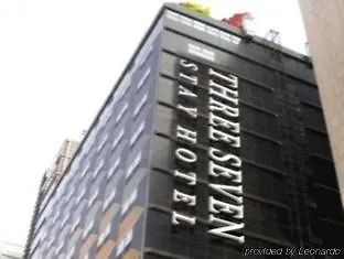 Hotel Together Yeouido Seoul