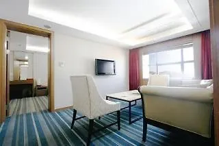 Hotel Together Yeouido Seoul South Korea