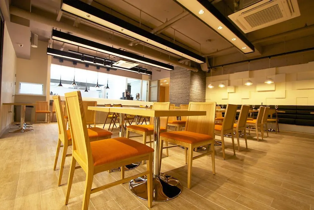 ***  Hotel Together Yeouido Seoul South Korea
