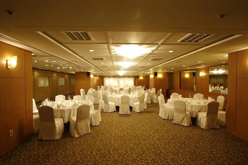 Hotel Together Yeouido Seoul