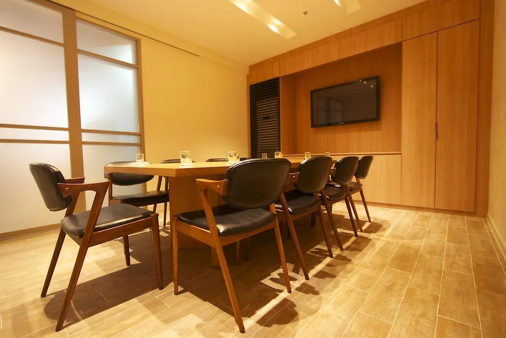 Hotel Together Yeouido Seoul