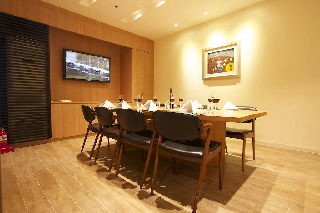 Hotel Together Yeouido Seoul