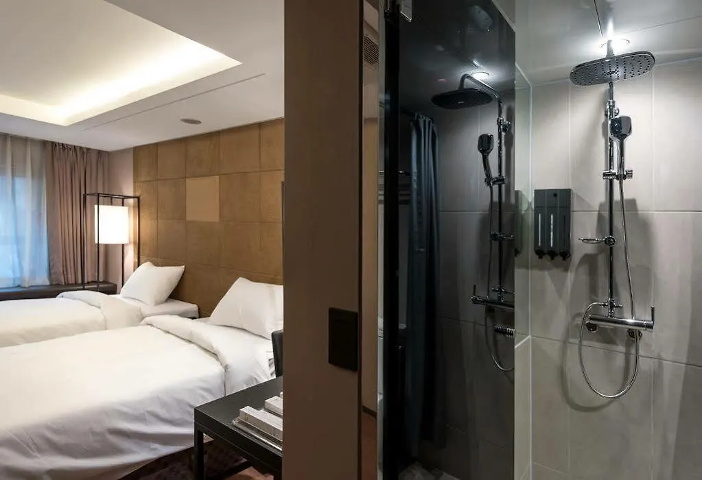 Hotel Together Yeouido Seoul