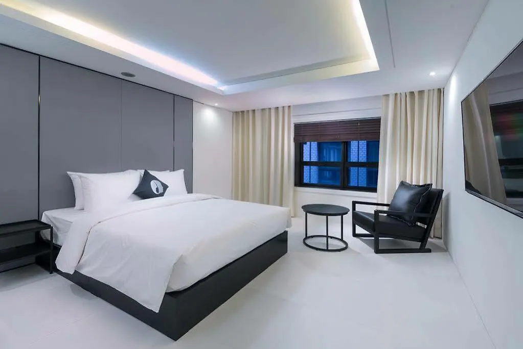 Hotel Together Yeouido Seoul